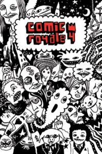 Issue #4