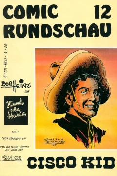 Cisco Kid