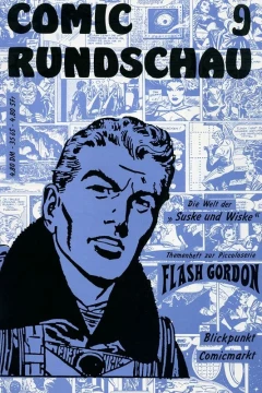 Flash Gordon