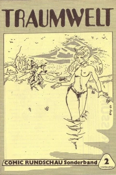 Traumwelt