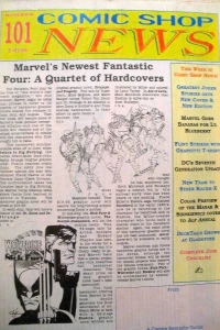 Issue #101