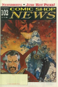 Issue #102