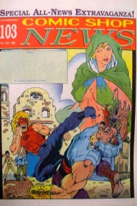 Issue #103