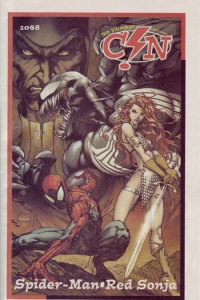 Issue #1048