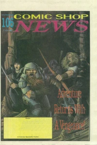 Issue #106