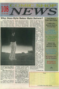 Issue #108