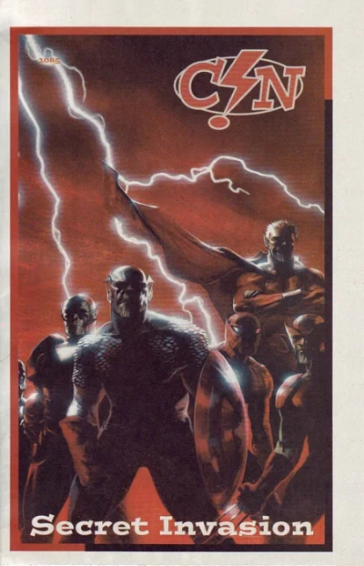 Cover of Issue #1085