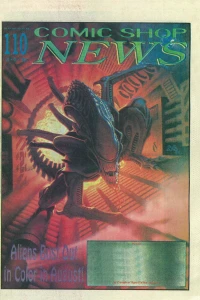 Issue #110