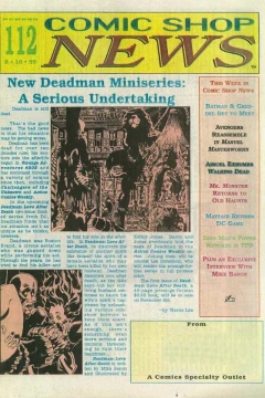 Issue #112