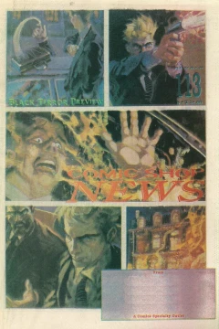 Issue #113