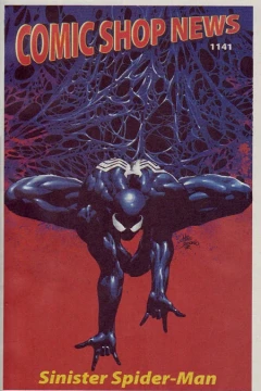 Issue #1141