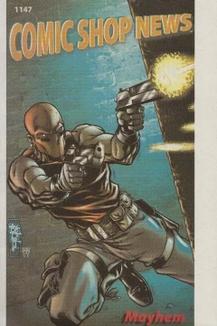 Issue #1147