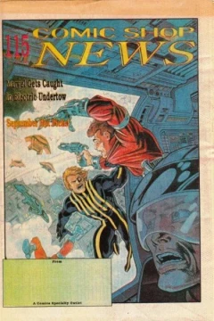 Issue #115
