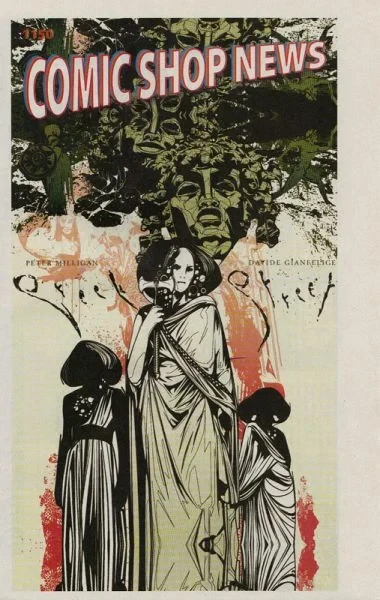 Cover of Issue #1150