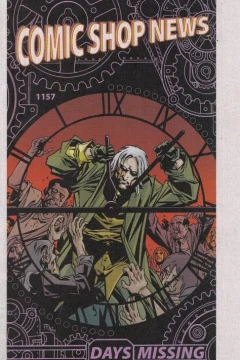 Issue #1157