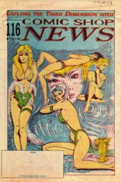 Issue #116