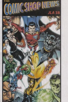 Issue #1165