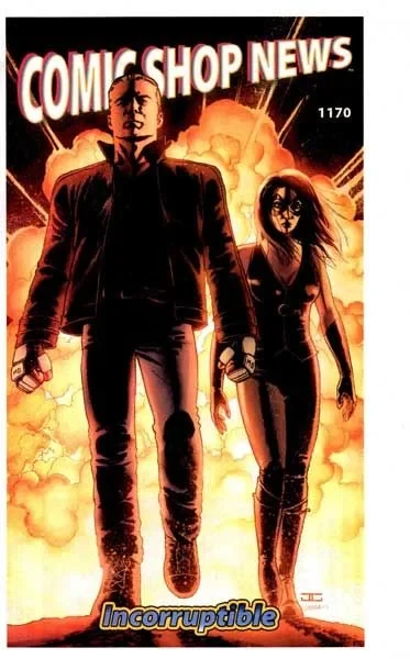 Cover of Issue #1170