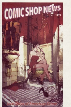 Issue #1172