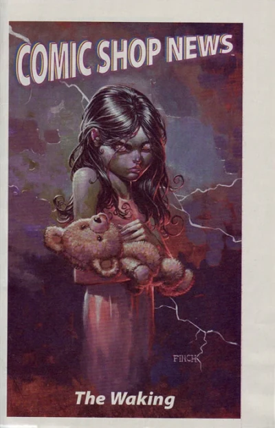 Cover of Issue #1173