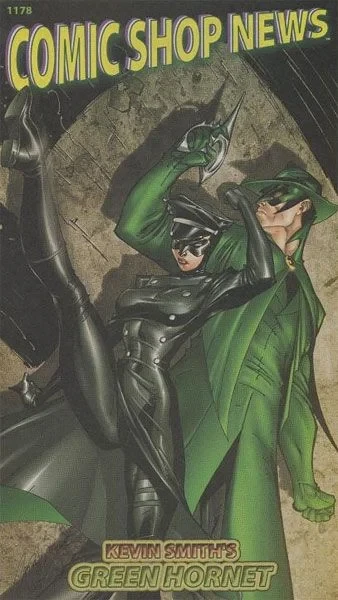 Cover of Issue #1178