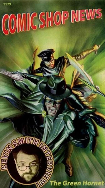 Cover of Issue #1179