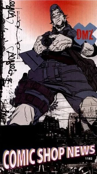 Cover of Issue #1182