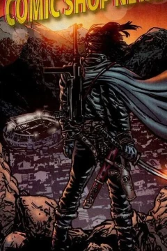 Issue #1184