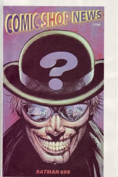 Issue #1189