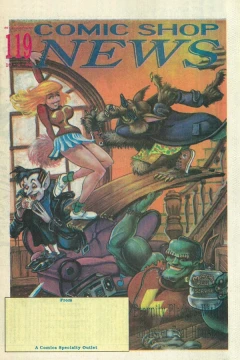 Issue #119