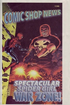 Issue #1190