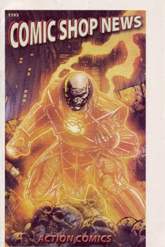 Issue #1193