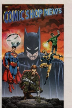 Issue #1194