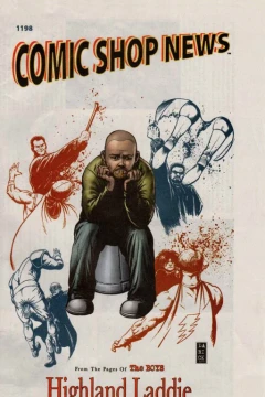 Issue #1198