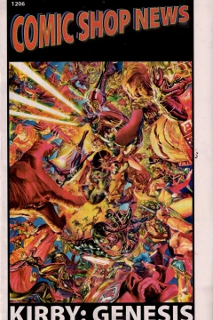 Issue #1206