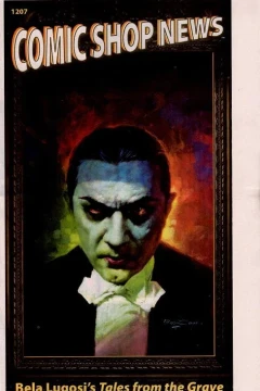 Issue #1207