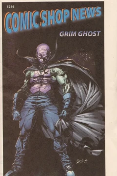 Issue #1216