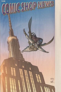 Issue #1226