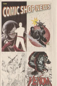 Issue #1236