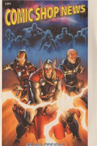 Fear Itself