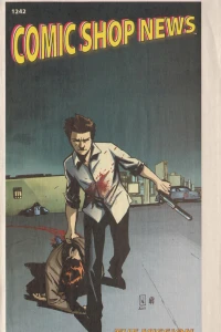 Issue #1242