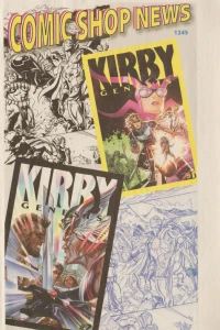 Issue #1245