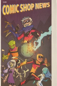 Issue #1246
