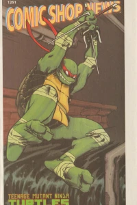 Issue #1251