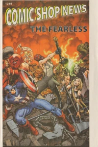 Issue #1260