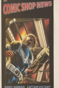 Issue #1261