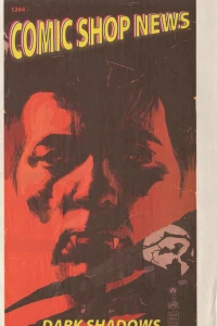 Issue #1264