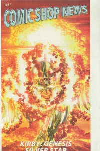 Issue #1267