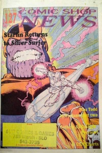 Issue #127