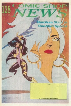 Issue #128